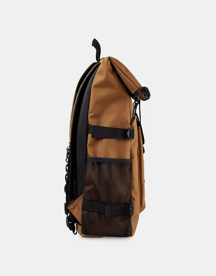 Carhartt WIP Philis Backpack - Hamilton Brown