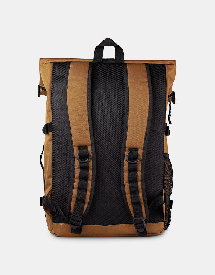 Carhartt WIP Philis Backpack - Hamilton Brown