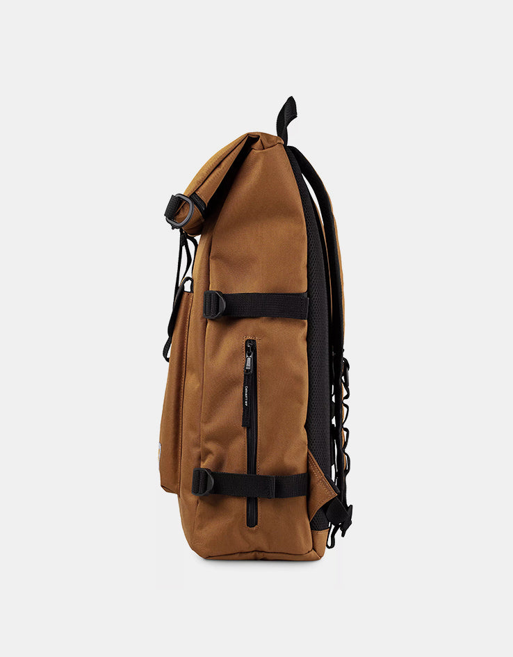 Carhartt WIP Philis Backpack - Hamilton Brown
