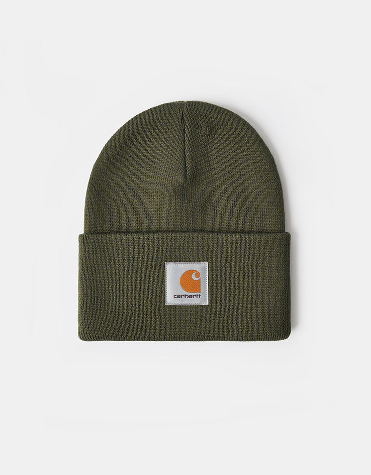 Carhartt WIP Acrylic Watch Beanie - Opuntia