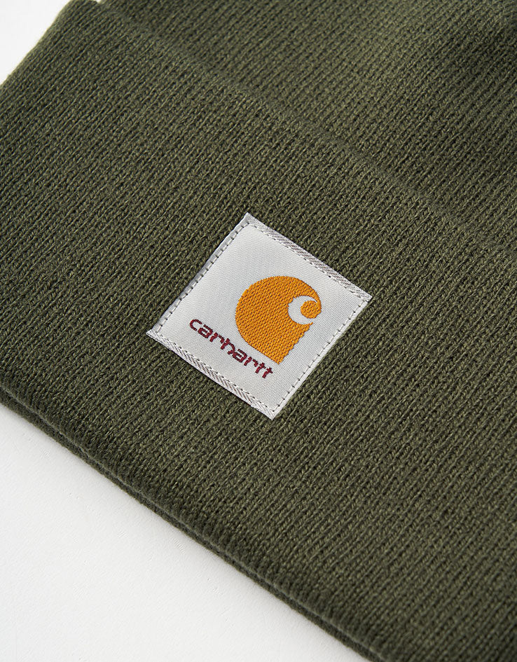 Carhartt WIP Acrylic Watch Beanie - Opuntia