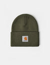 Carhartt WIP Acrylic Watch Beanie - Opuntia