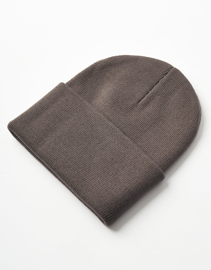 Carhartt WIP Acrylic Watch Beanie - Porphyry