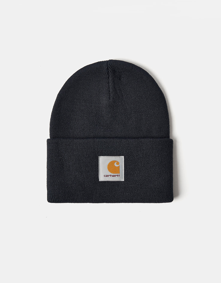 Carhartt WIP Acrylic Watch Beanie - Deep Night