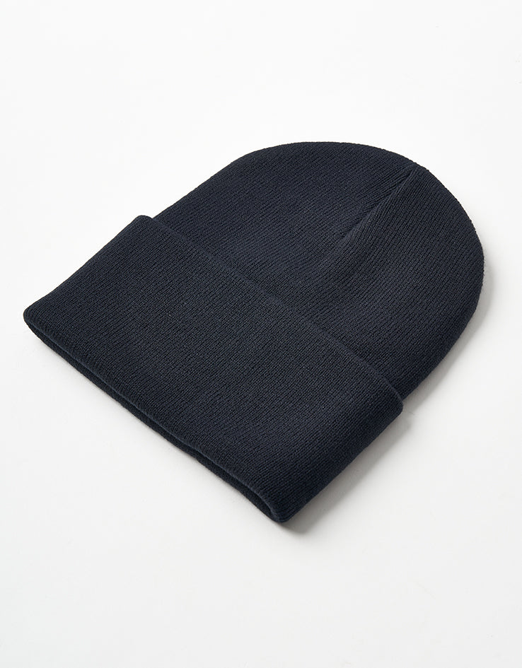 Carhartt WIP Acrylic Watch Beanie - Deep Night