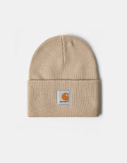 Carhartt WIP Acrylic Watch Beanie - Fleur De Sel