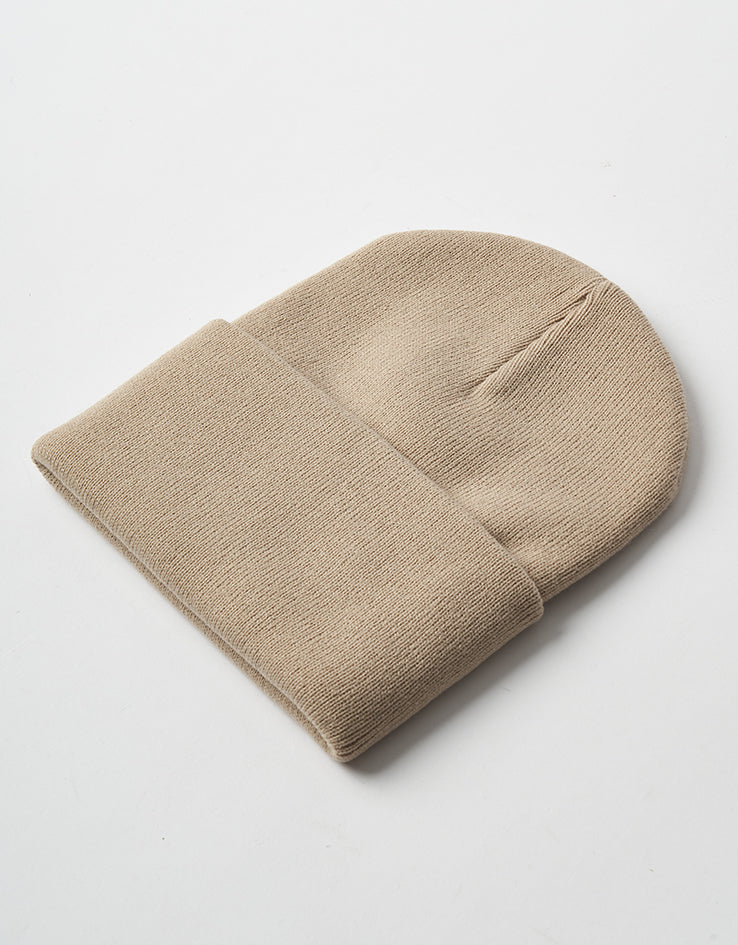 Carhartt WIP Acrylic Watch Beanie - Fleur De Sel