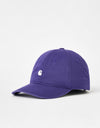 Carhartt WIP Madison Logo Cap - Lakers/Wax