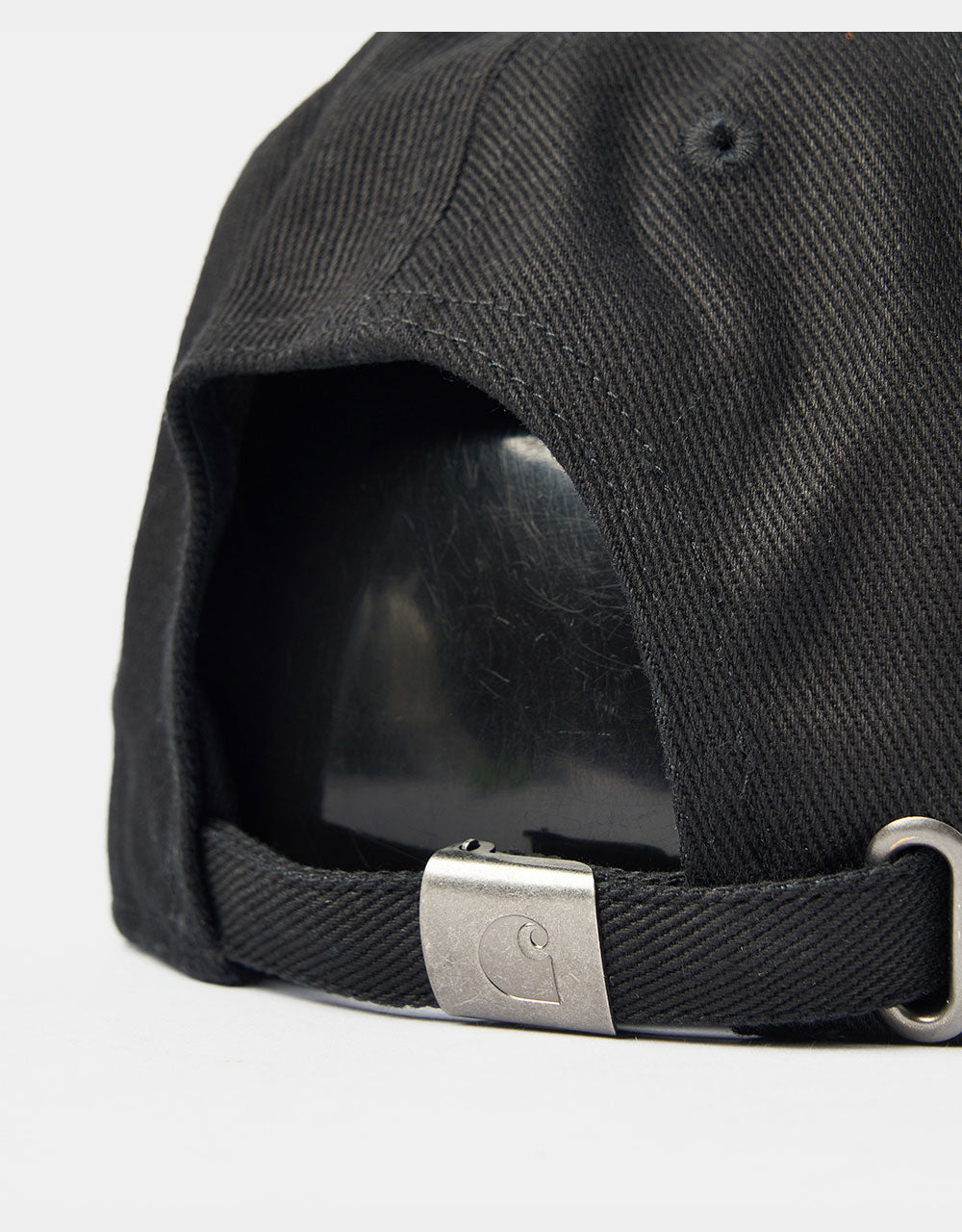 Carhartt WIP Wild Dog Cap - Black