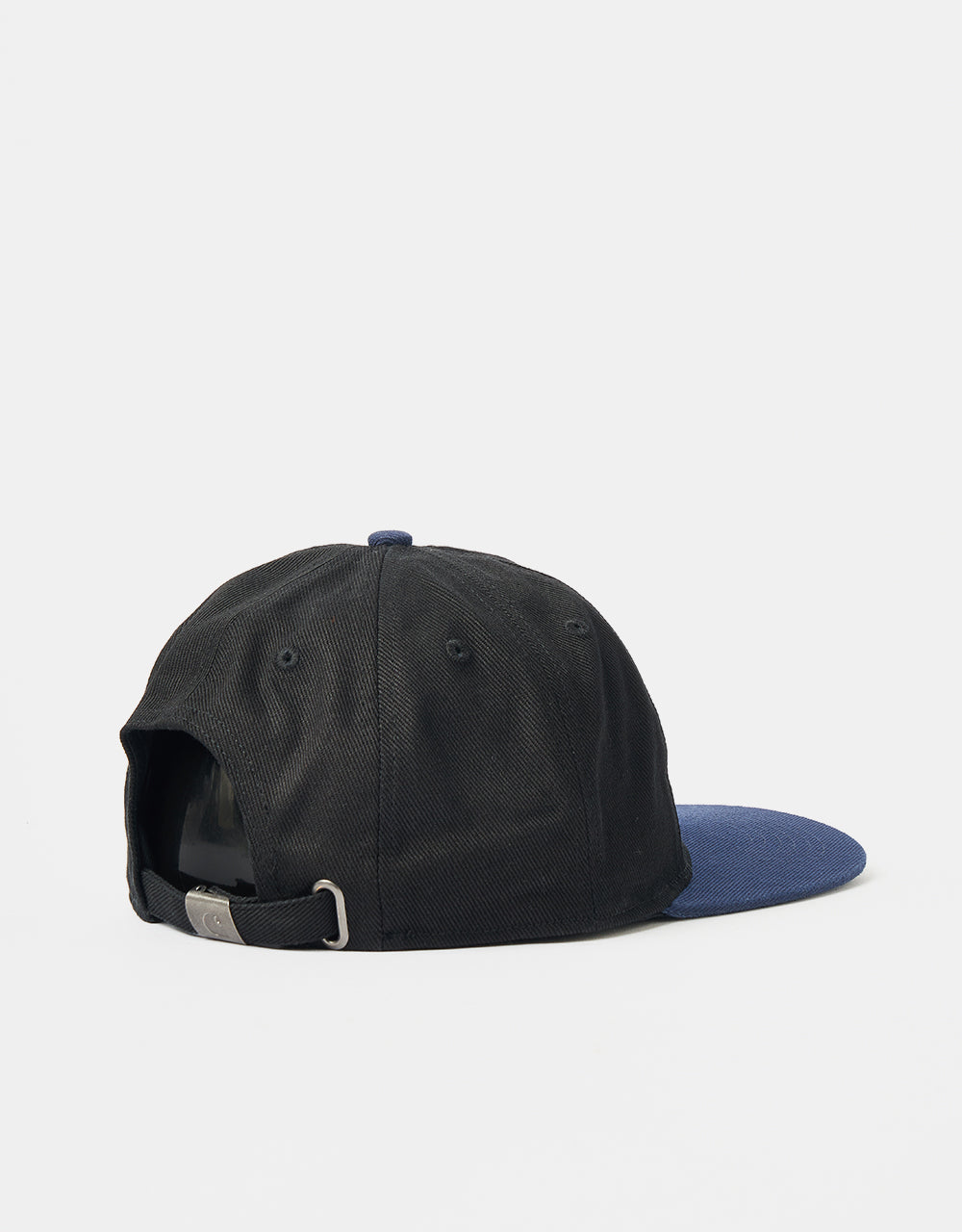 Carhartt WIP Wild Dog Cap - Black