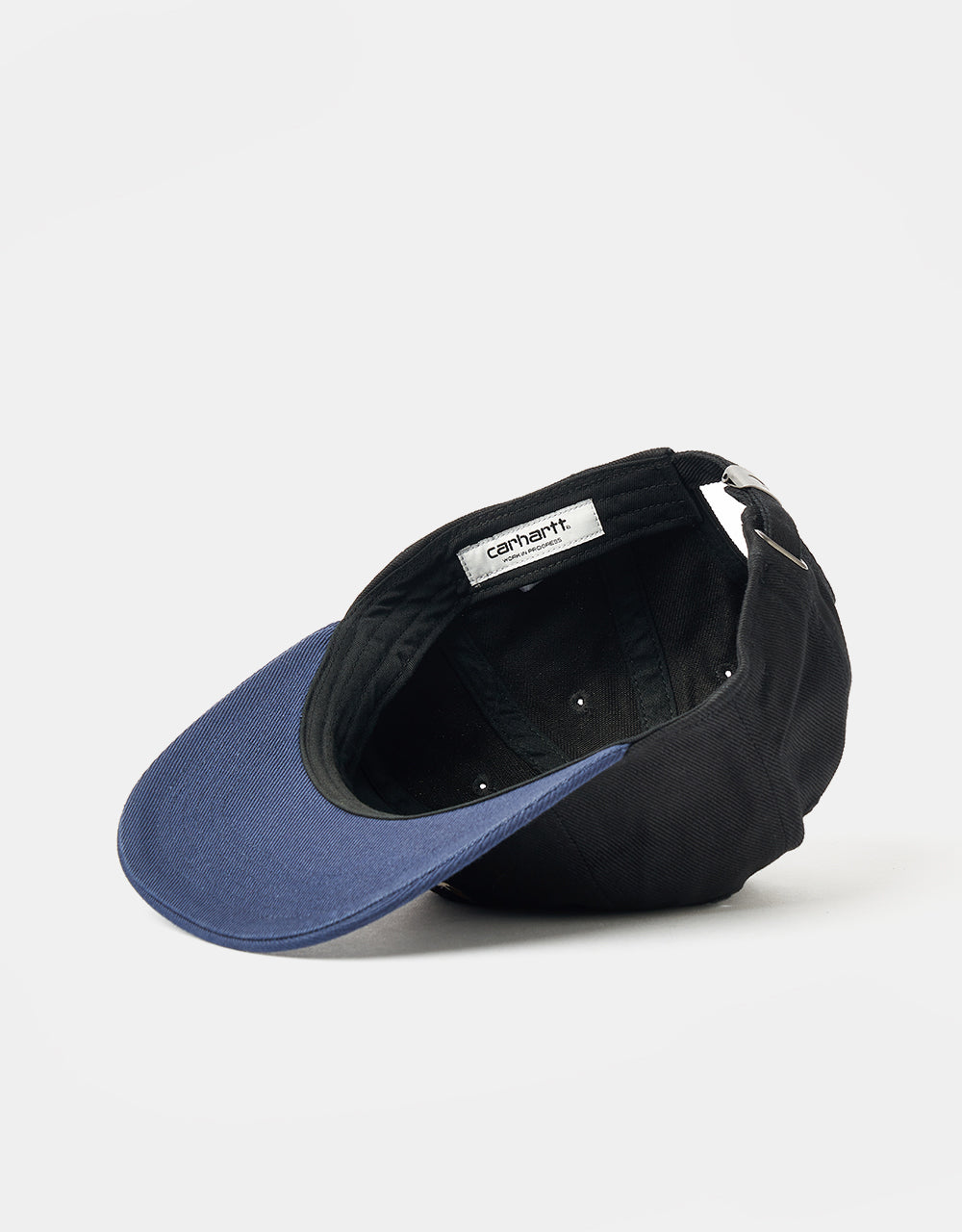 Carhartt WIP Wild Dog Cap - Black