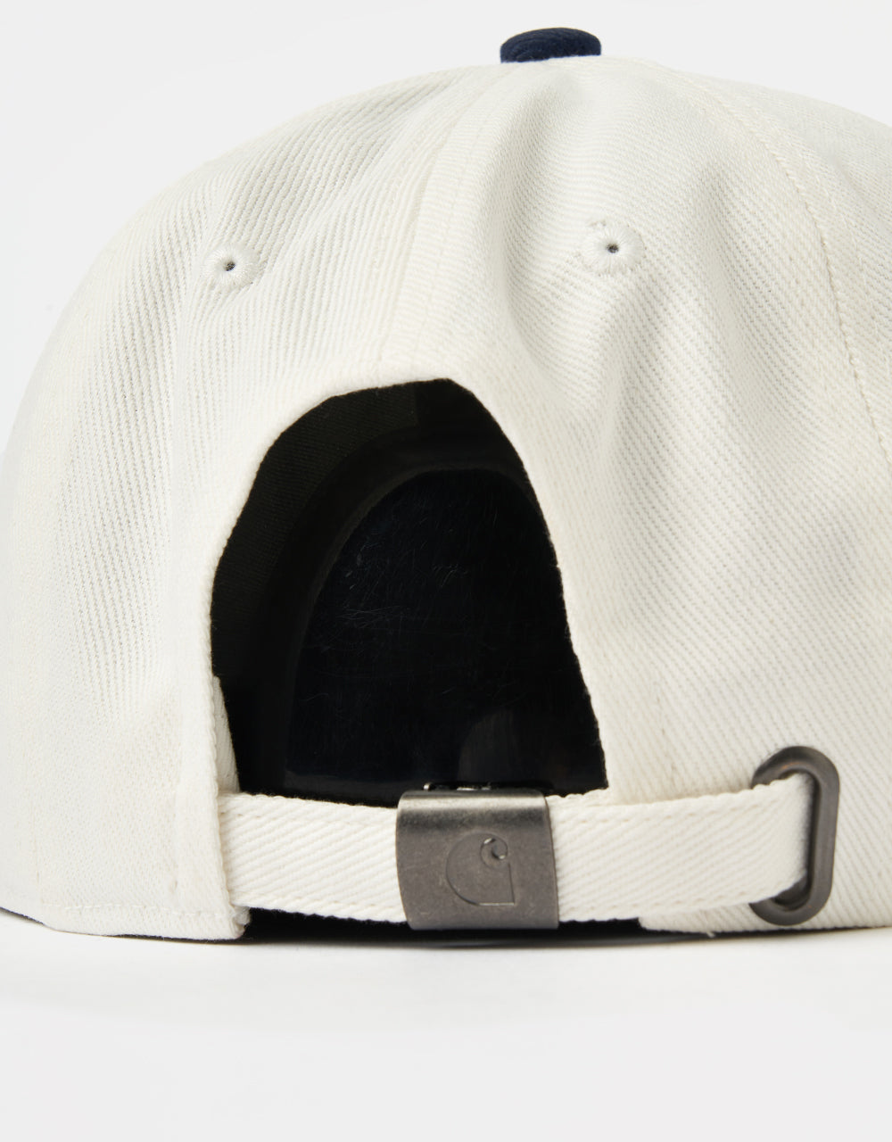 Carhartt WIP Wild Dog Cap - Wax