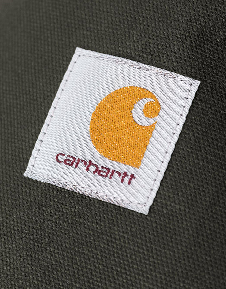 Carhartt WIP Canvas Planter Set - Olive