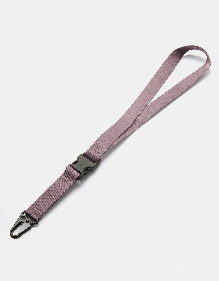 Carhartt WIP Click Keychain - Phlox