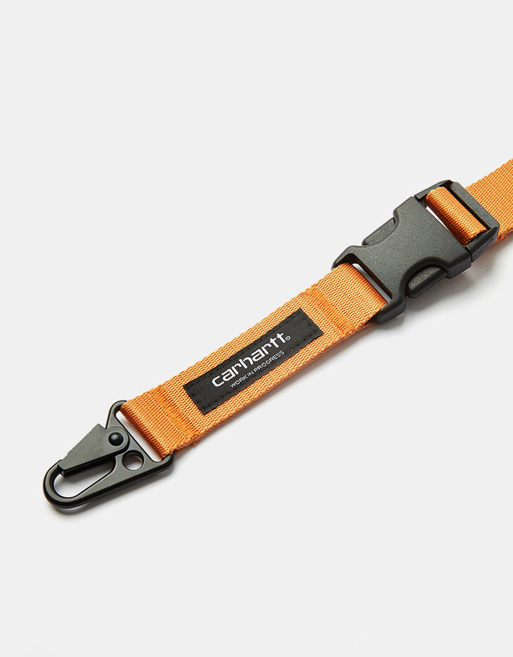 Carhartt WIP Click Keychain - Redhaven