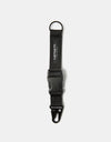 Carhartt WIP Click Keyholder - Black