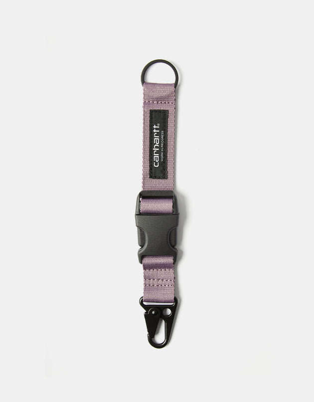 Carhartt WIP Click Keyholder - Phlox