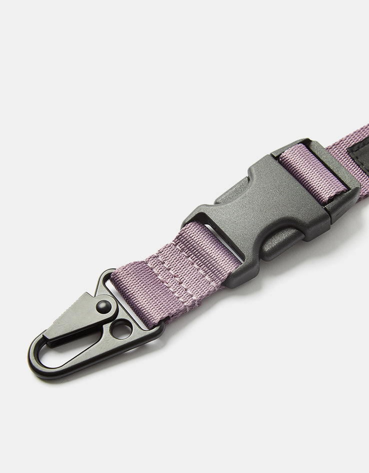 Carhartt WIP Click Keyholder - Phlox