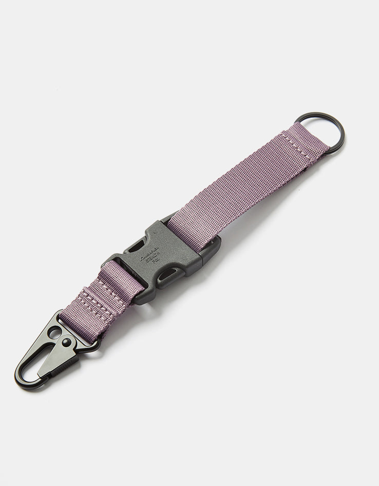 Carhartt WIP Click Keyholder - Phlox