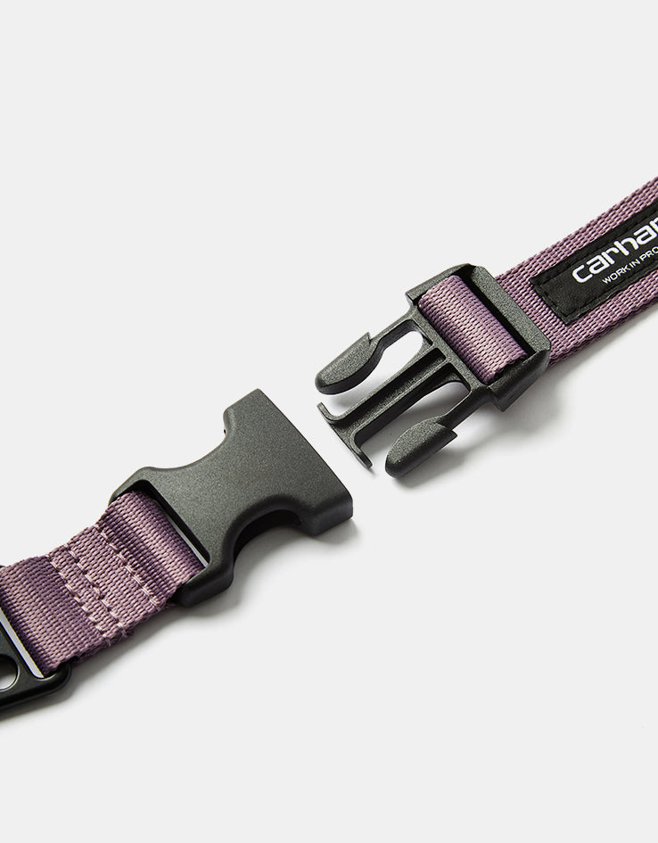 Carhartt WIP Click Keyholder - Phlox