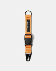 Carhartt WIP Click Keyholder - Redhaven