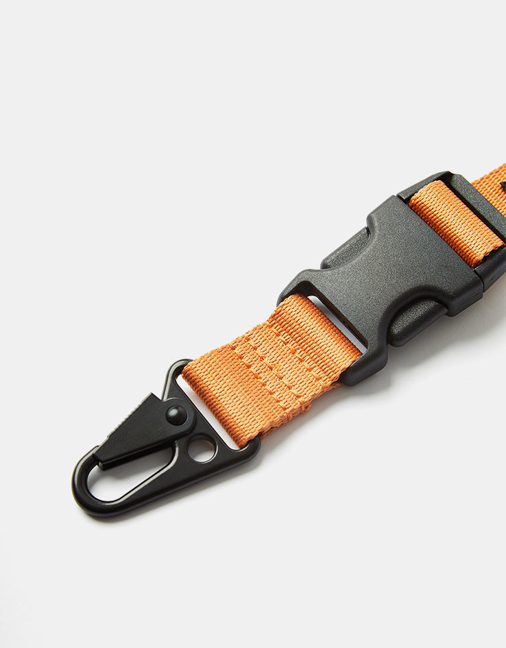 Carhartt WIP Click Keyholder - Redhaven