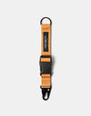 Carhartt WIP Click Keyholder - Redhaven
