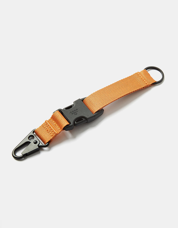 Carhartt WIP Click Keyholder - Redhaven