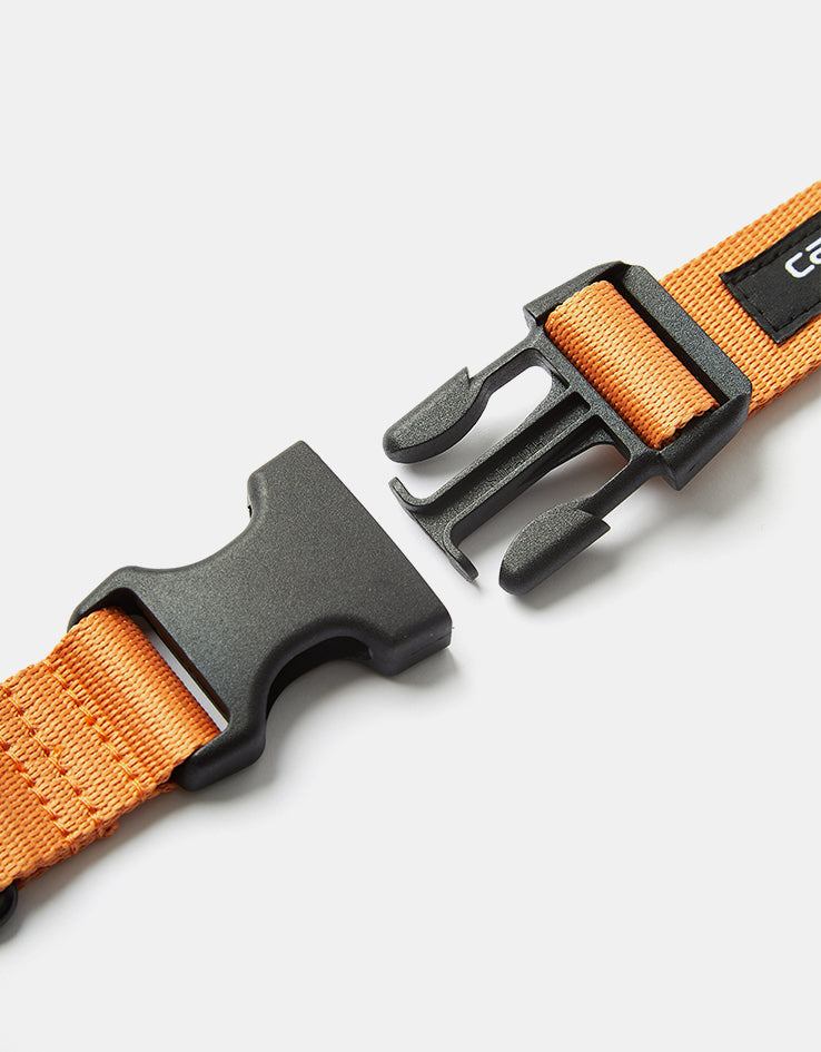 Carhartt WIP Click Keyholder - Redhaven