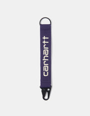 Carhartt WIP Jaden Keyholder - Lakers/Salt
