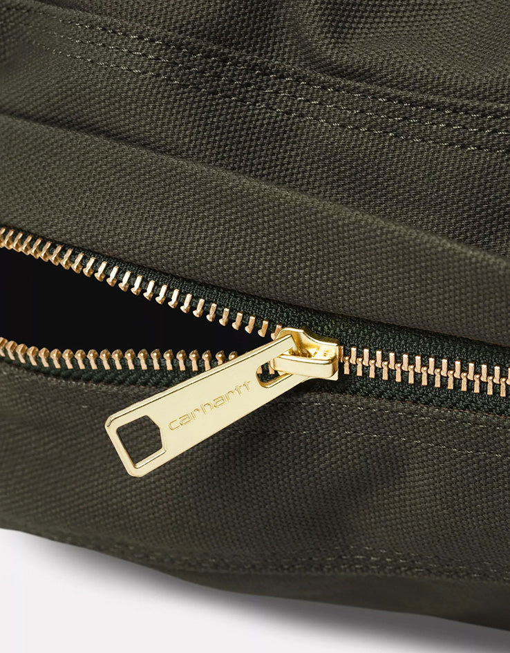 Carhartt WIP Dog Bed - Olive