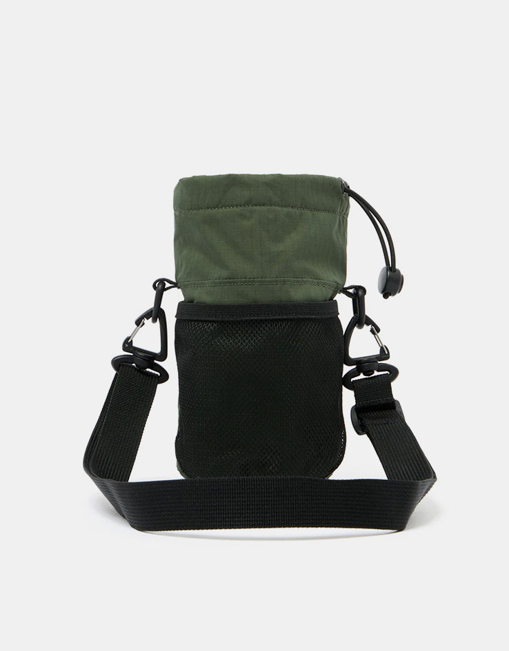 Carhartt WIP Helix Irwin Bag - Opuntia/Pale Olive