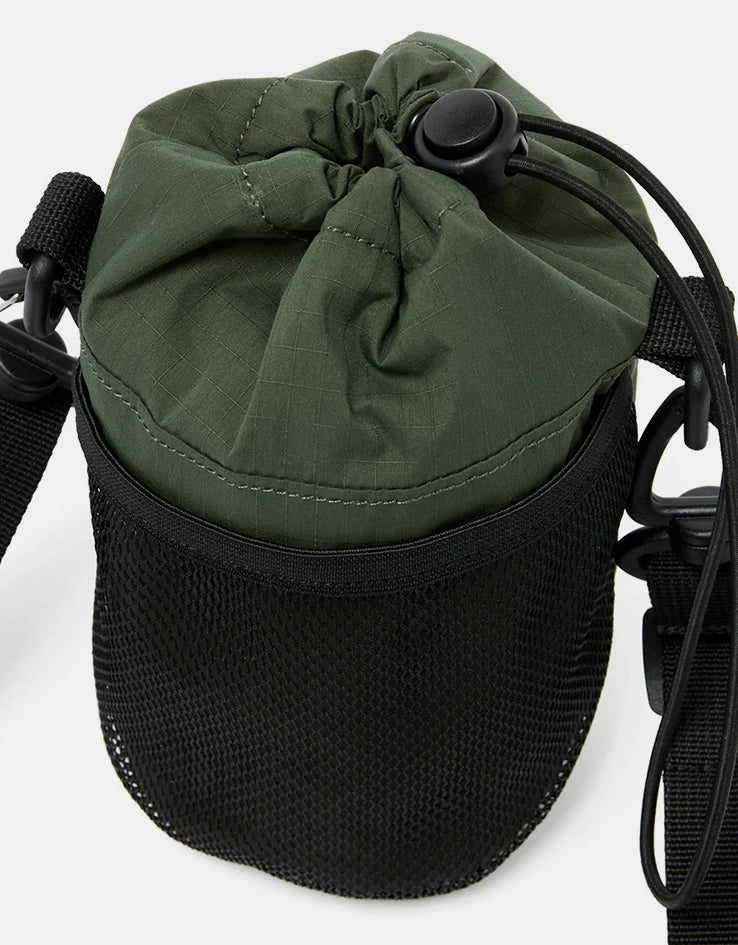 Carhartt WIP Helix Irwin Bag - Opuntia/Pale Olive