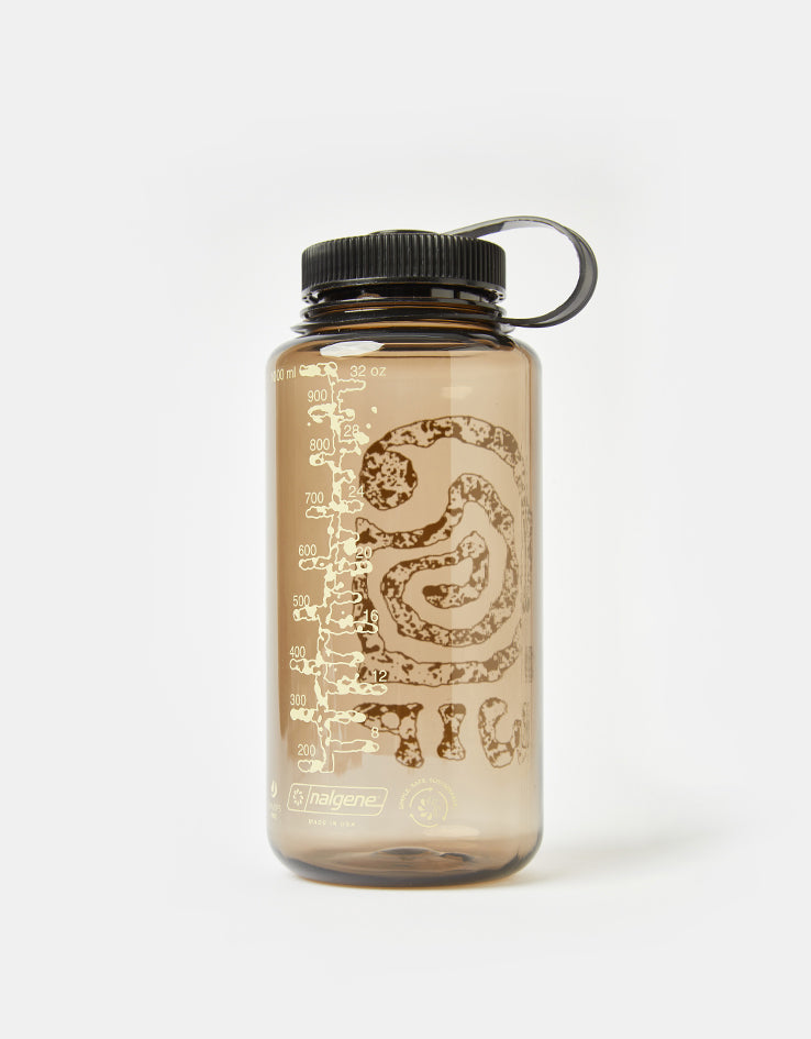 Carhartt WIP Helix Water Bottle - Multicolor