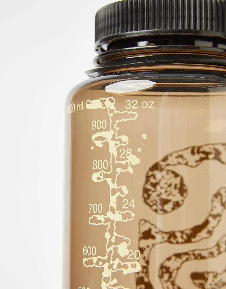 Carhartt WIP Helix Water Bottle - Multicolor