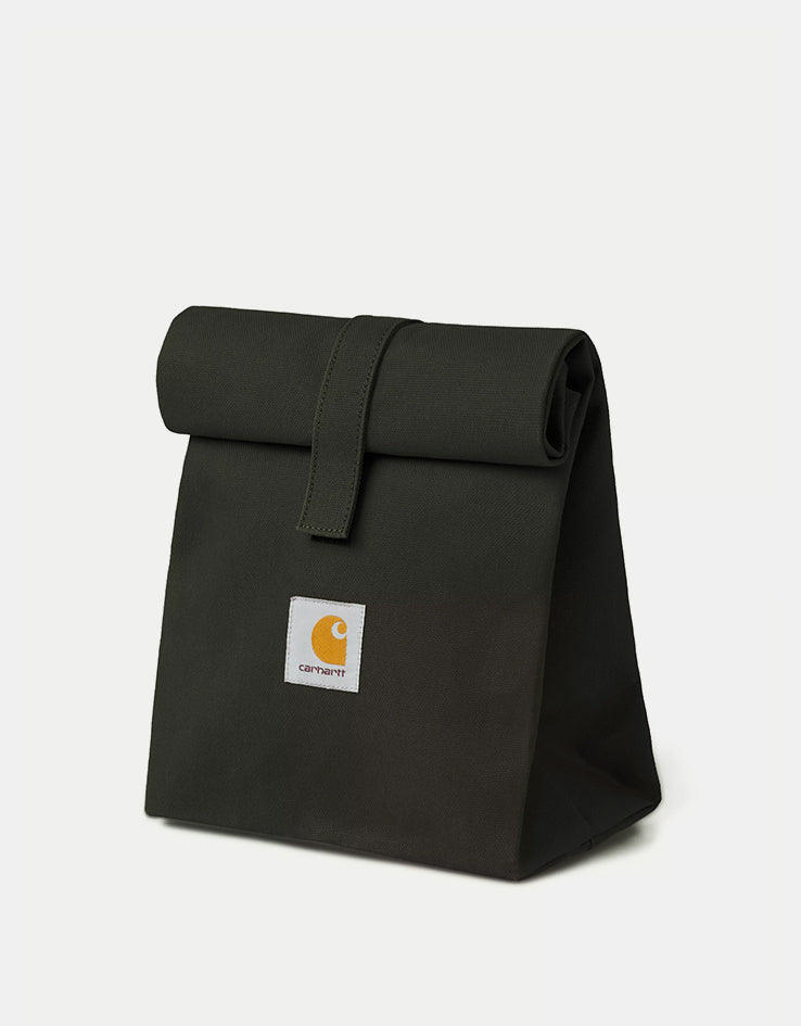 Carhartt WIP Lunch Bag - Olive