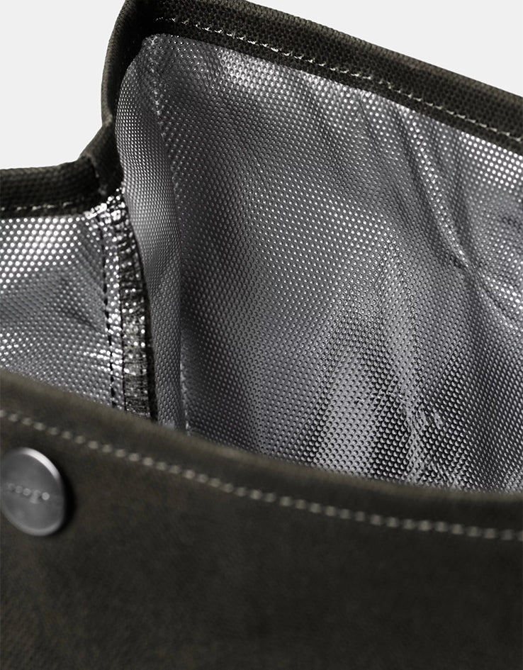 Carhartt WIP Lunch Bag - Olive