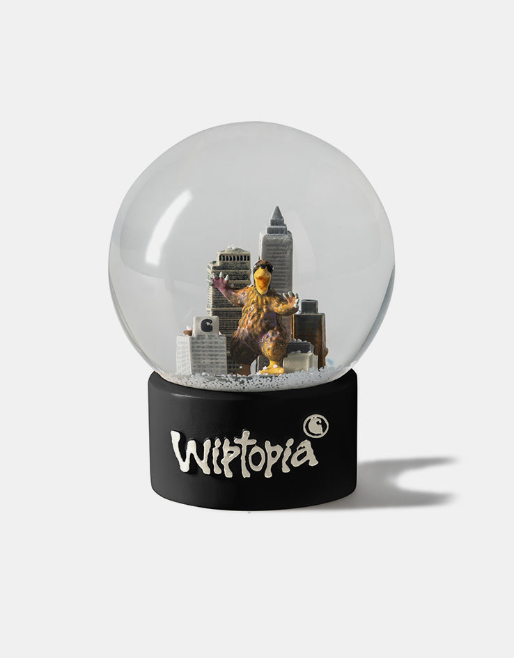 Carhartt WIP Wiptopia Snow Globe - Multicolor