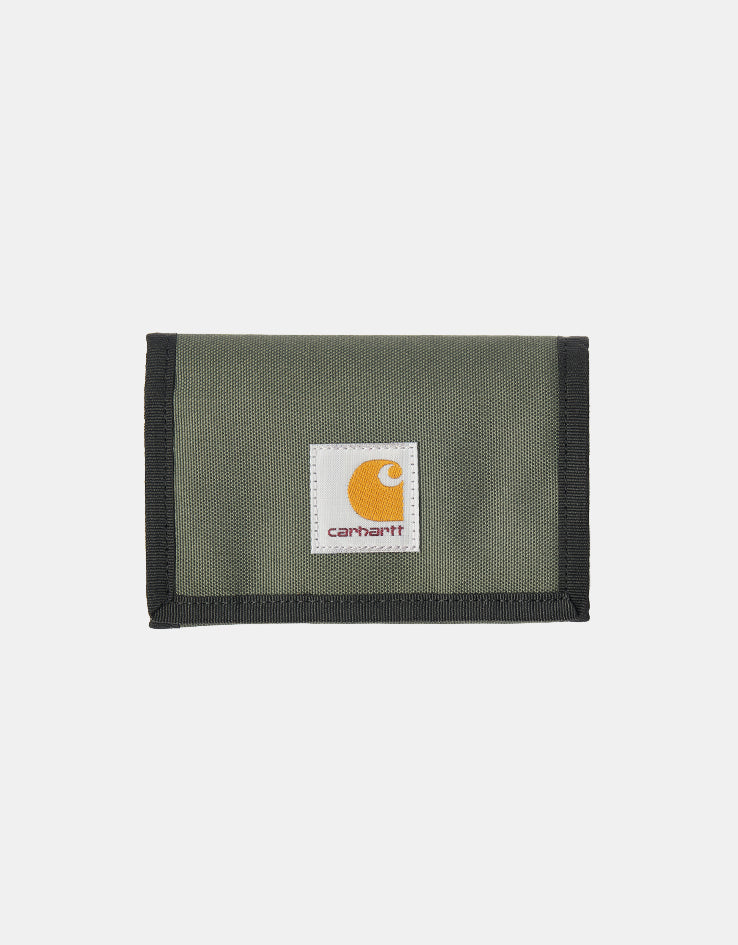Carhartt WIP Alec Wallet - Opuntia