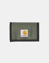 Carhartt WIP Alec Wallet - Opuntia