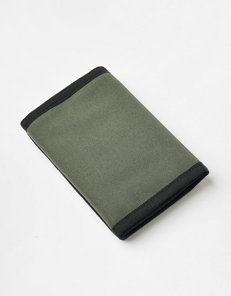 Carhartt WIP Alec Wallet - Opuntia