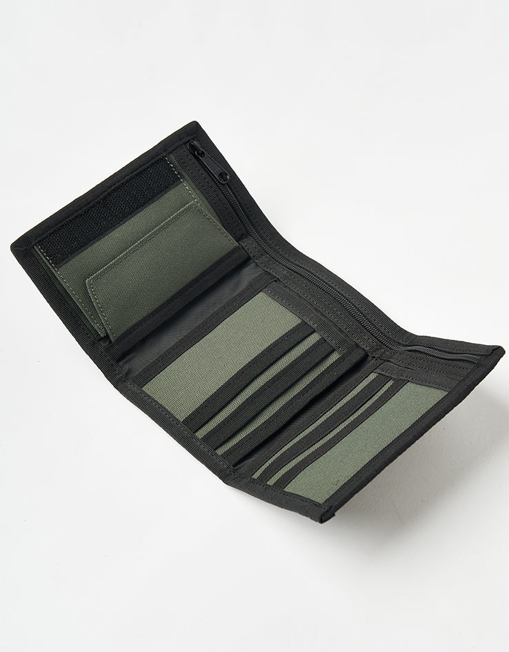 Carhartt WIP Alec Wallet - Opuntia