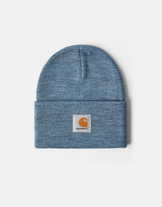 Carhartt WIP Acrylic Watch Beanie - Angelite