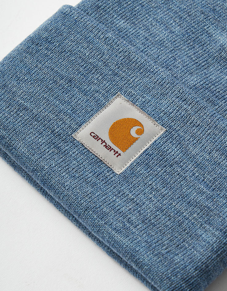 Carhartt WIP Acrylic Watch Beanie - Angelite
