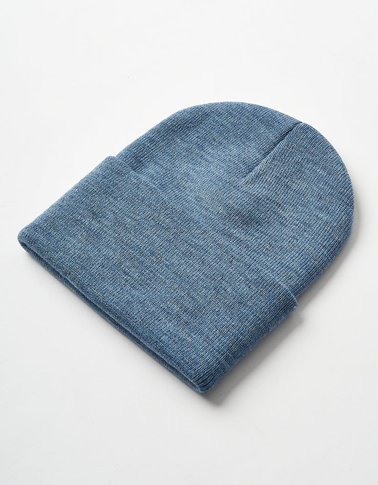 Carhartt WIP Acrylic Watch Beanie - Angelite