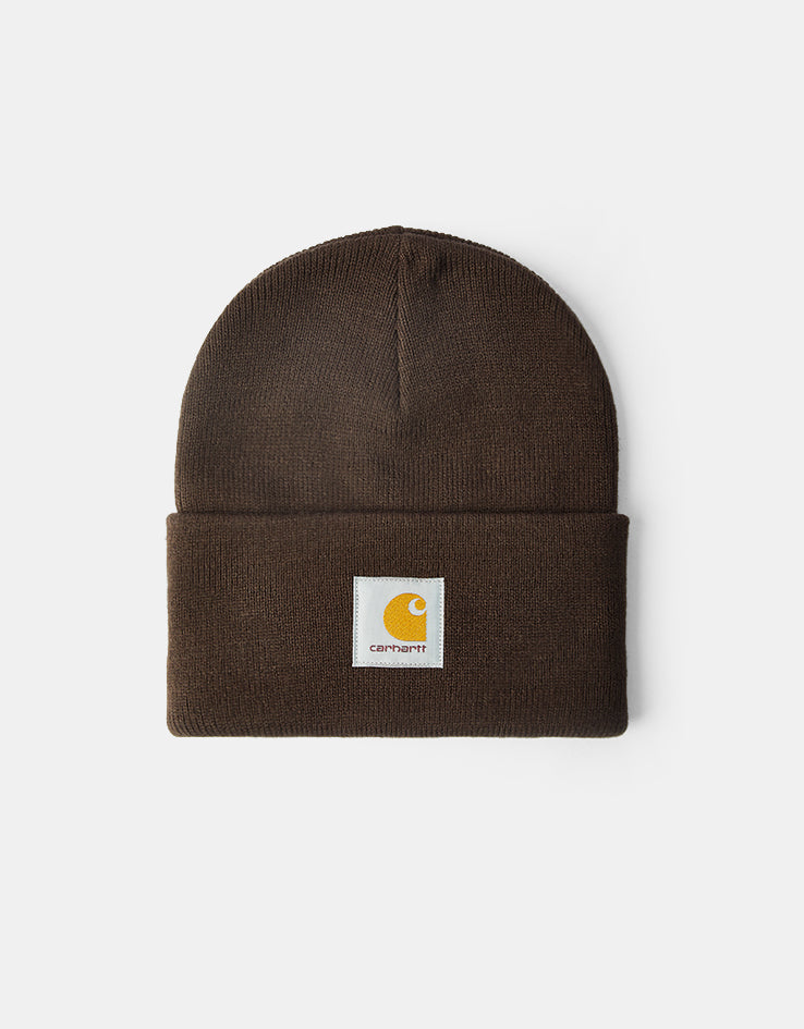 Carhartt WIP Acrylic Watch Beanie - Palisander