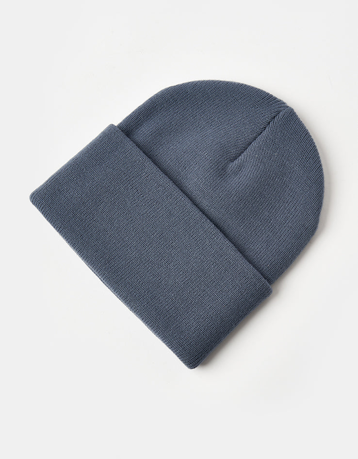 Carhartt WIP Acrylic Watch Beanie - Angelite Heather
