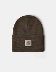 Carhartt WIP Acrylic Watch Beanie - Vitola Heather