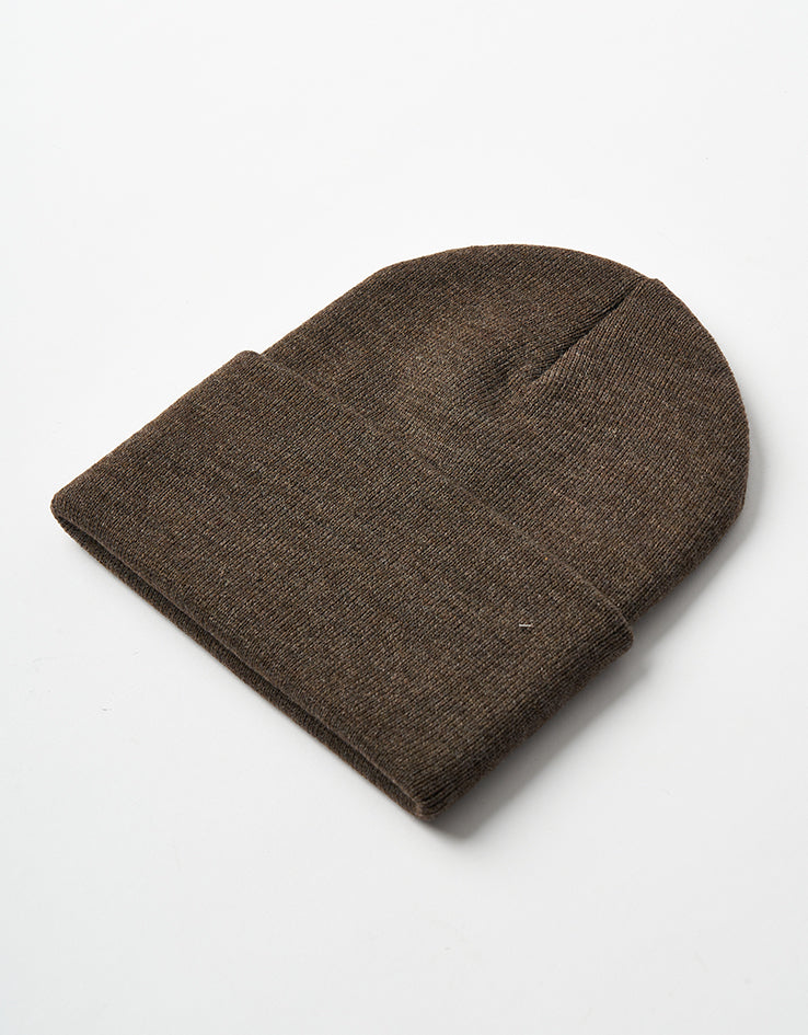 Carhartt WIP Acrylic Watch Beanie - Vitola Heather