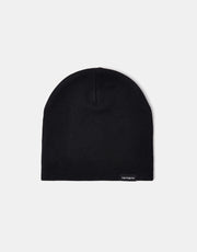Carhartt WIP Scripter Beanie - Black